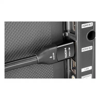 HDMI кабель AudioQuest HDMI Pearl 18 Active PVC (10.0 м)
